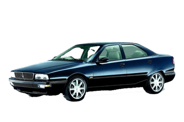 Maserati Maserati Quattroporte