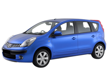 Nissan Nissan Note