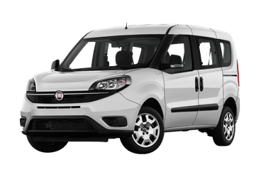 Fiat Fiat Qubo