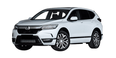 Honda Breeze