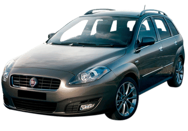 Fiat Fiat Croma