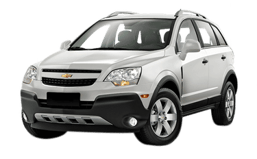 Chevrolet Chevrolet Captiva