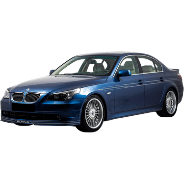 Alpina Alpina B5 S