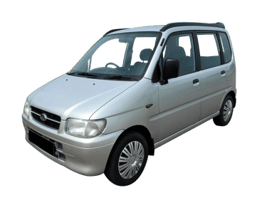 Daihatsu Daihatsu Move