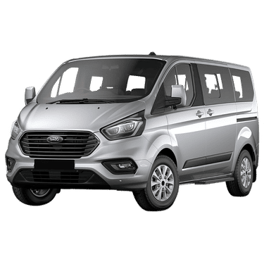 Ford Ford Tourneo Custom Connect