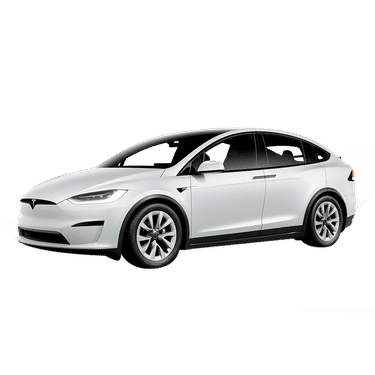 Tesla Tesla Model X
