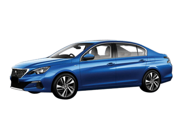 Peugeot Peugeot 408