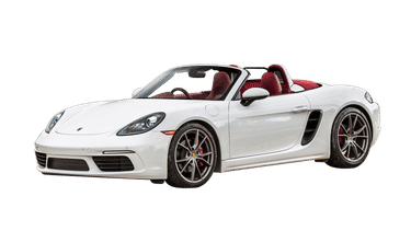 Porsche Porsche Boxster