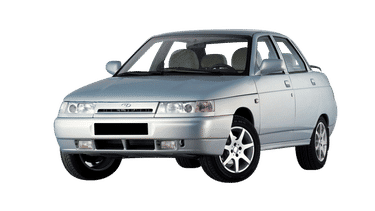 Lada Lada 110