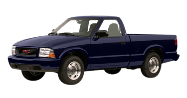 GMC Gmc Sonoma