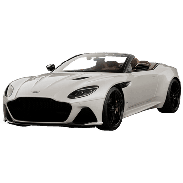 Aston Martin Aston Martin Dbs