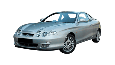 Hyundai Hyundai Coupe