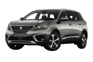 Peugeot Peugeot 5008