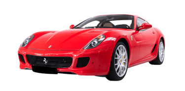 Ferrari Ferrari 599 Gtb
