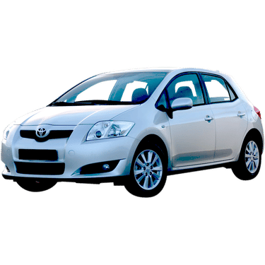 Toyota Toyota Auris