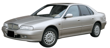 Rover 620