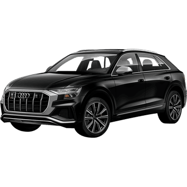 Audi Audi Sq8