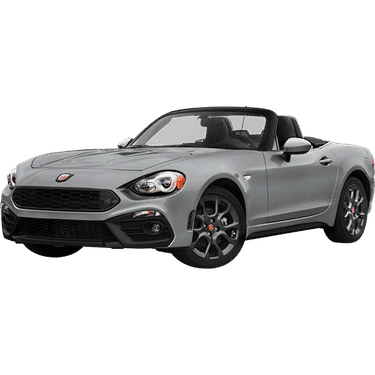 Fiat Fiat 124 Spider