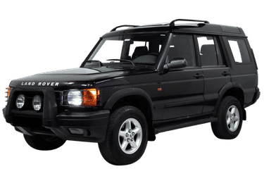 Land Rover Land Rover Discovery