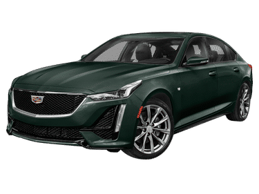 Cadillac Cadillac Ct5