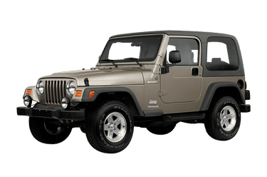Jeep Jeep Wrangler