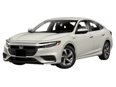 Honda Honda Insight