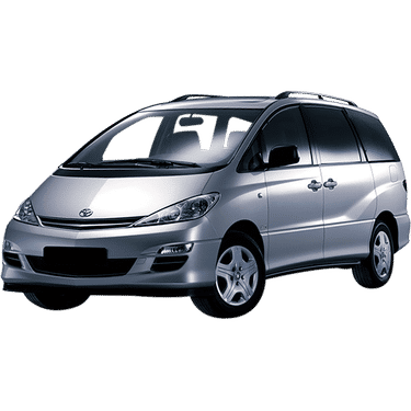 Toyota Toyota Previa