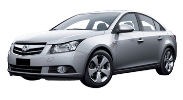 Holden Holden Cruze