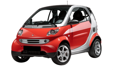 Smart Smart Fortwo