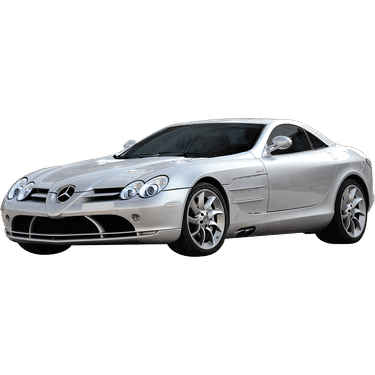 Mercedesbenz Mercedes Benz Slr