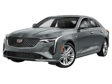 Cadillac Cadillac Ct4