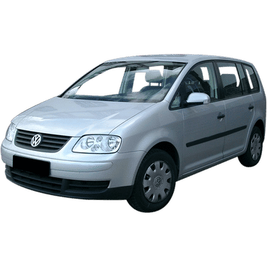 Volkswagen Volkswagen Touran