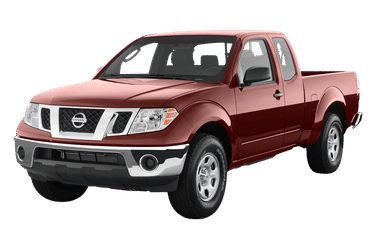 Nissan Nissan Navara
