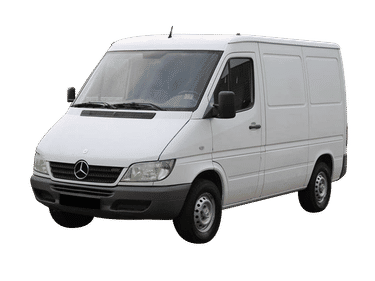 Mercedesbenz Mercedes Benz Sprinter