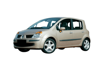 Renault Renault Modus