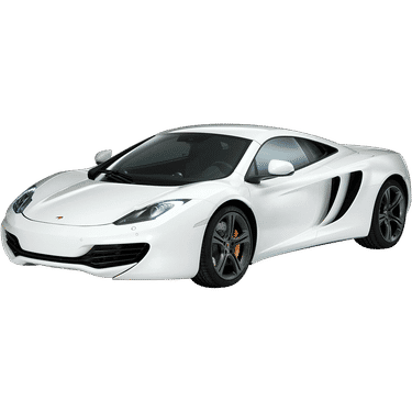Mclaren Mclaren Mp4 12C