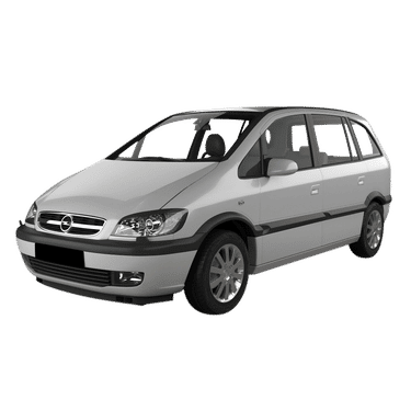 Opel Opel Zafira