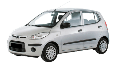 Hyundai Hyundai I10