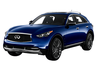 Infiniti Infiniti Qx70