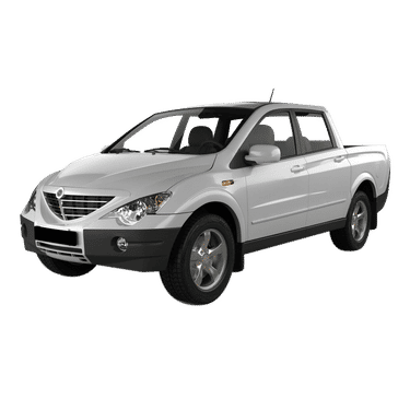 Ssangyong Ssangyong Actyon