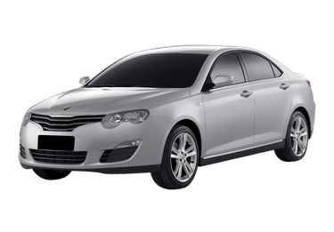 Roewe Roewe 550