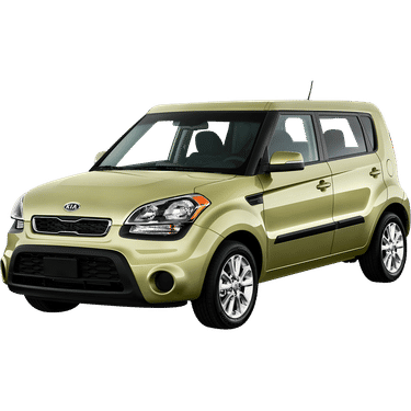 Kia Kia Soul