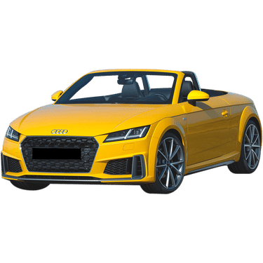 Audi Audi Tt Roadster
