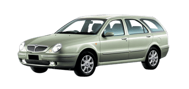 Lancia Lancia Lybra