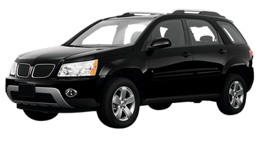 Pontiac Pontiac Torrent