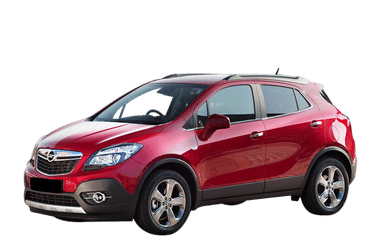 Opel Opel Mokka
