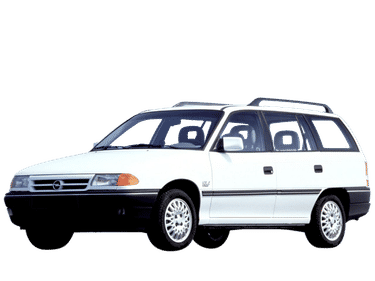 Opel Opel Astra