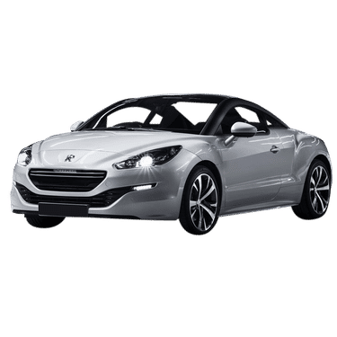 Peugeot Peugeot Rcz