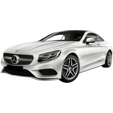 Mercedesbenz Mercedes Benz S