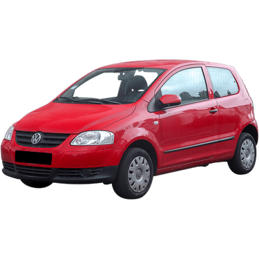 Volkswagen Volkswagen Fox